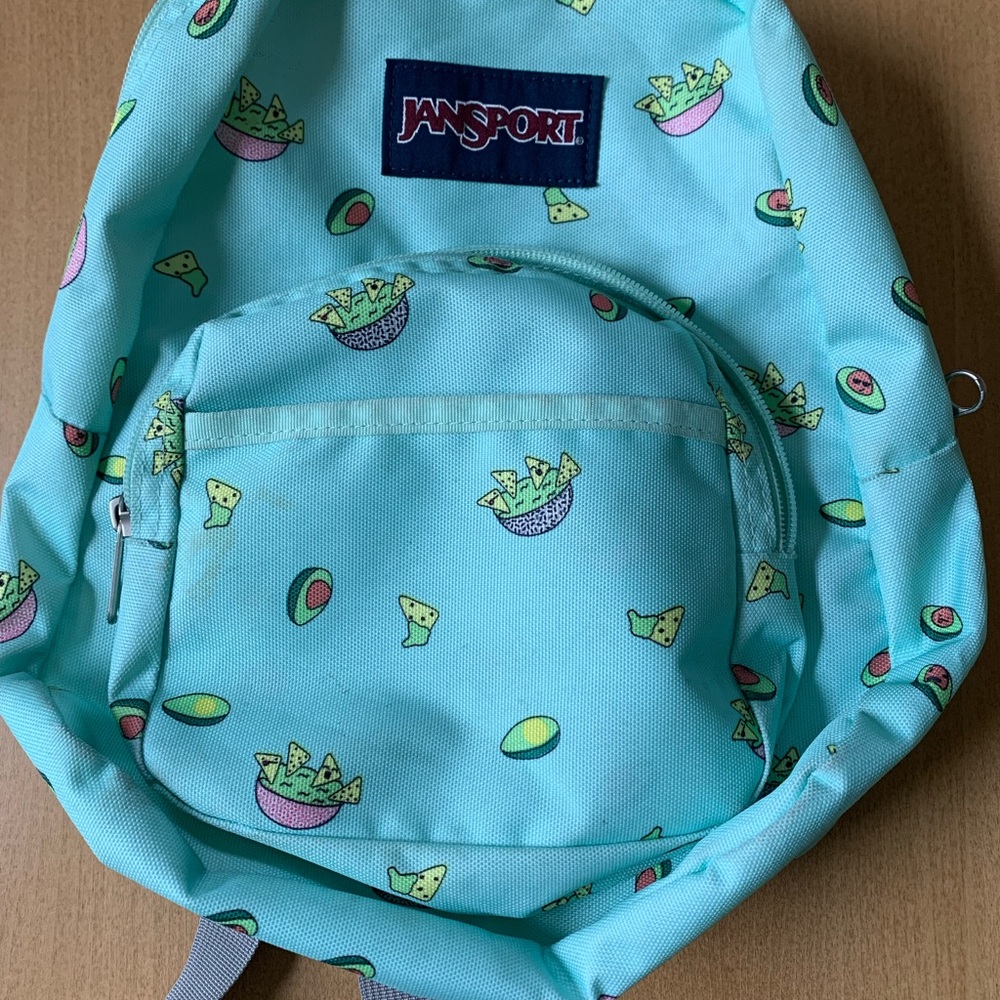 Jansport Mini Backpack